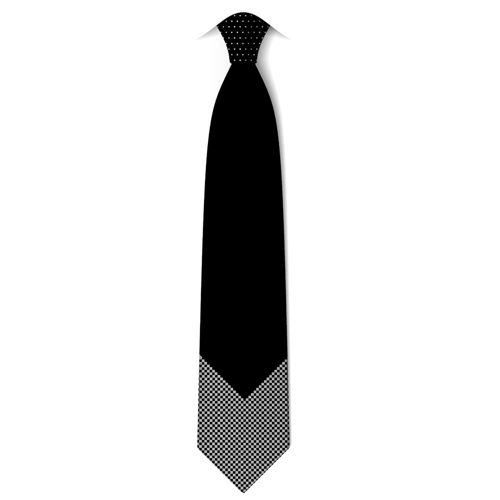 Black Suit - obrazek 4